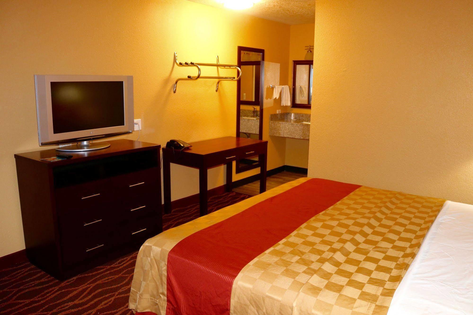 Holiday Lodge - Salem,Or Eksteriør billede